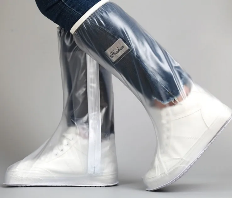 Waterproof Rain Boot Shoe Covers