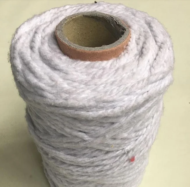 
Mop yarn, mop cotton yarn factory direct sale 
