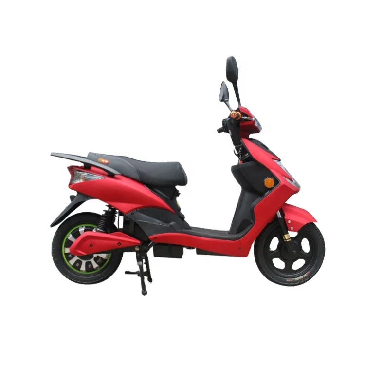 China Fast Electric Motorcycle  Bicycle Ebike High Speed Motor 2-wheels