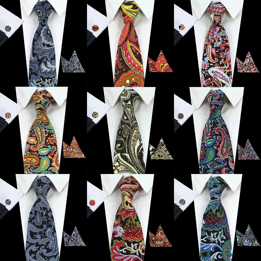 
Мужская хлопковая футболка дизайн обтягивающая Полосатая галстук нагрудный платок галстук носовой платок галстуки с набор запонок ношения, бизнеса, свадебной 