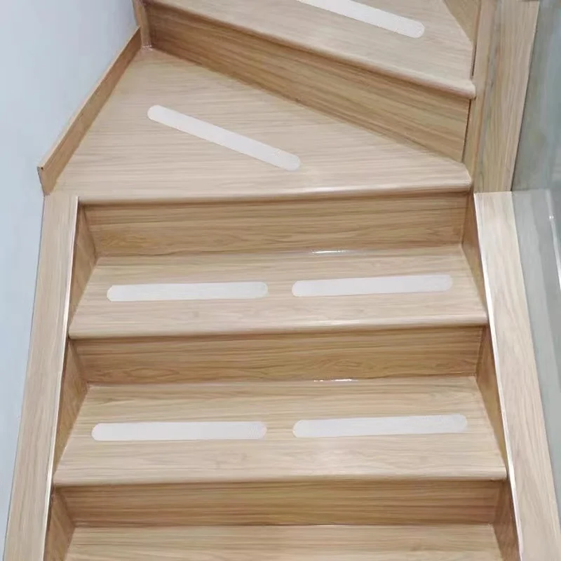 Peva Scotch Tape Anti-Slip Clamps Carpet Anti-Slip Tape