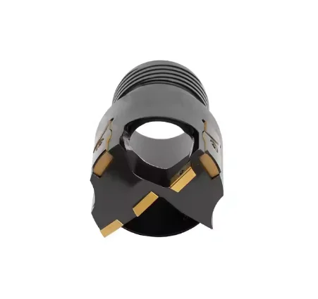 Hot sale 39.61mm-43mm  Deep Hole Drilling head carbide for hardened steel BTA drill head