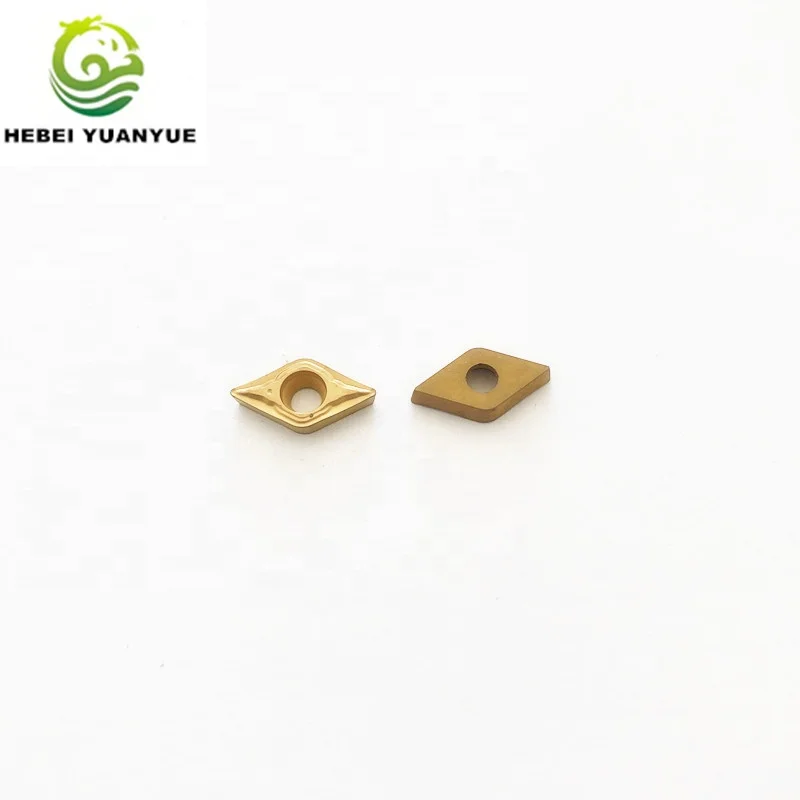 ZIGONG CNC carbide inserts cemented carbide cutting tools turning tool