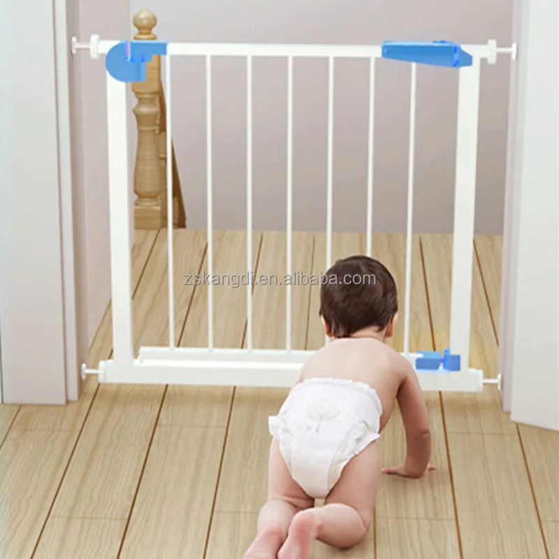 New Things for Child Outdoor Redactable Mesh Baby Gate Safety Baby Gate Fence
