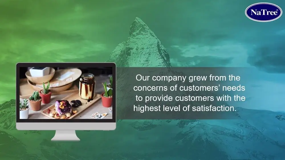 High Quality Natree food - grade Natree Teak wood cutting Board chopping board Export Quality