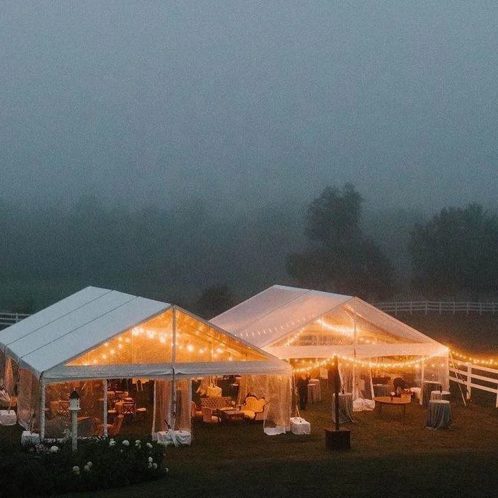 Hot sale High Quality Luxury China Wedding Party Tent For Events