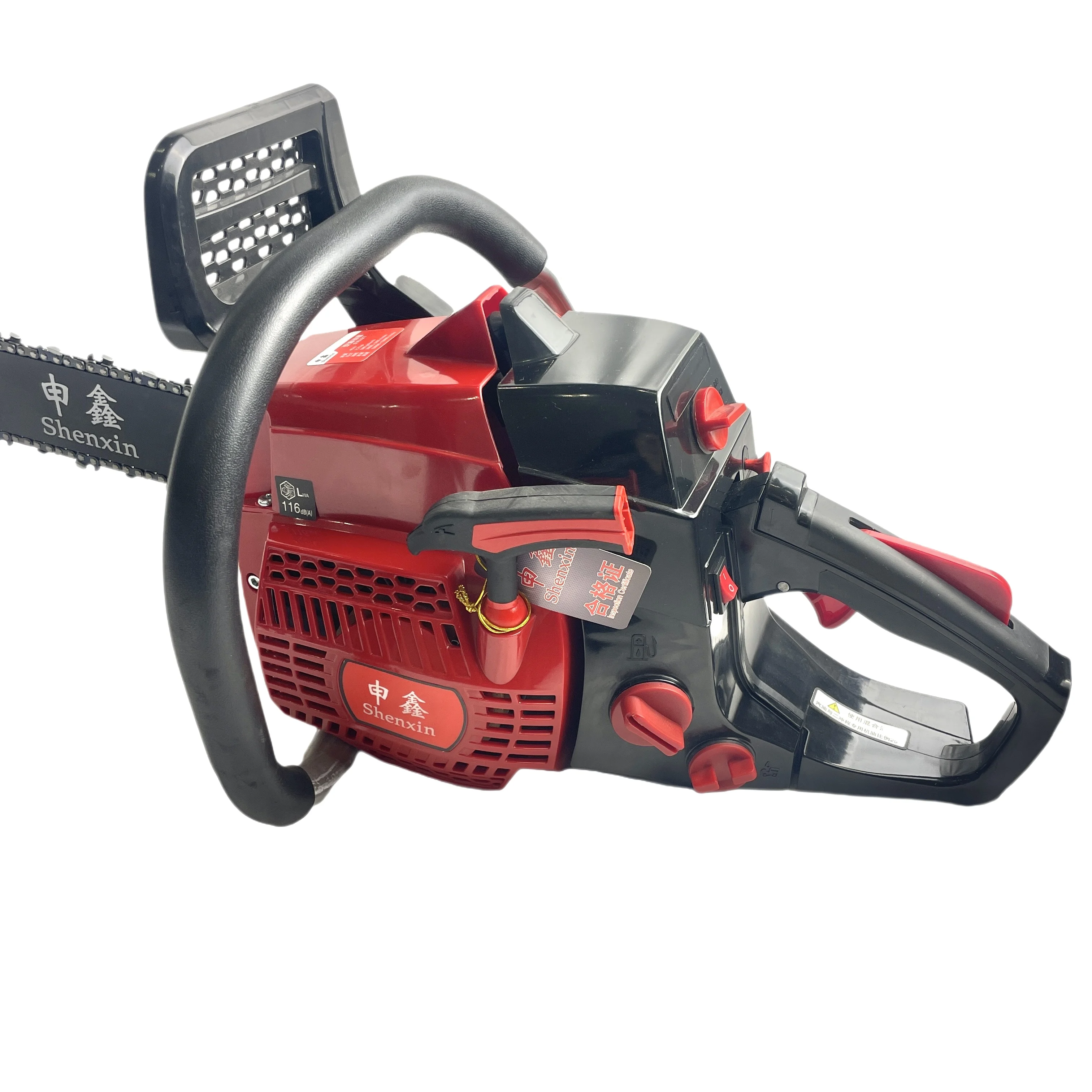 Gasoline Chain Saw Hardware petrol Chainsaw Wood Cutting saw 3/8 0.325' Manufacturer