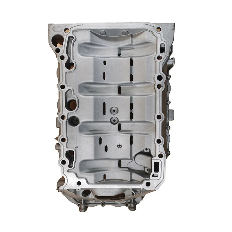  Кастрюля для масла двигателя оригинального качества EA888 BYJ CBL VW Audi Skoda 06J103603 06J103603AB 06J103603T 06J103603M