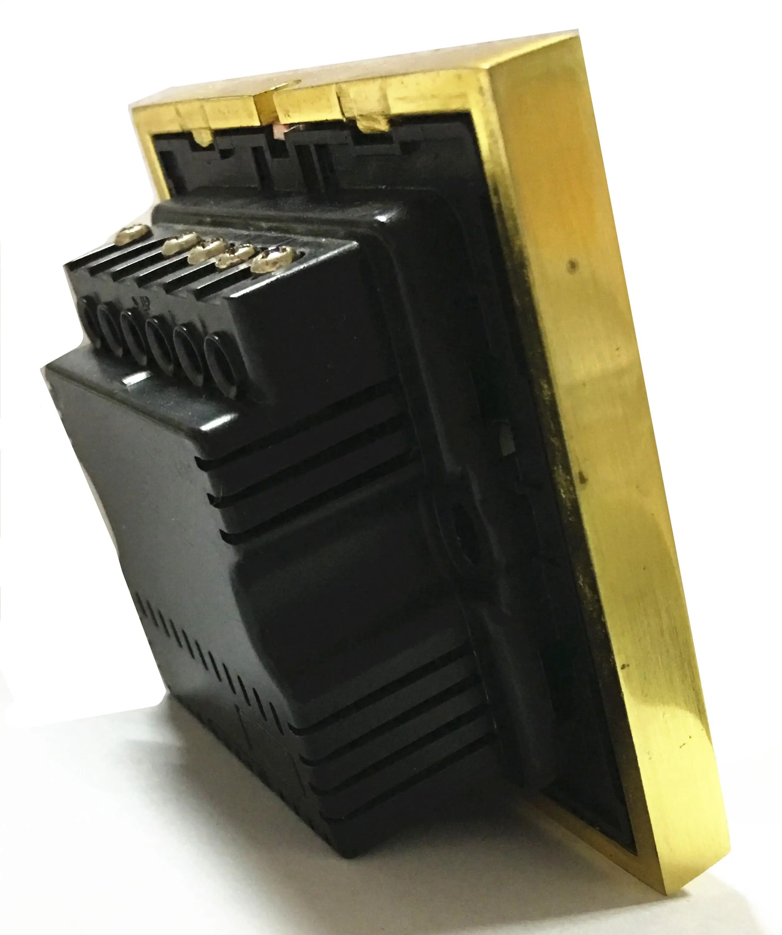 OEM Digital Hotel DND Light touch wall switch