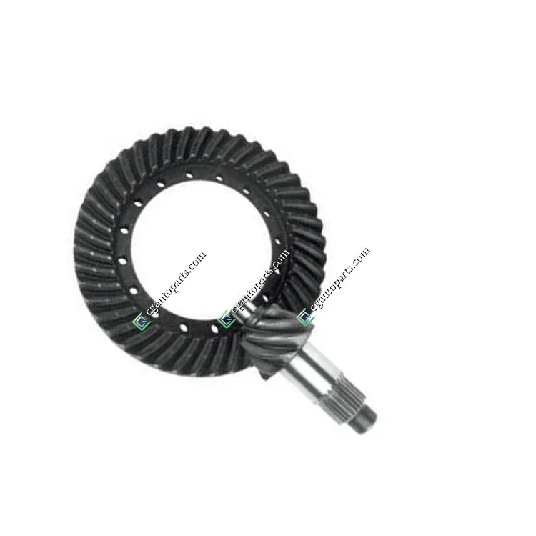 CG автозапчасти Корона oe 3302-2402165-10 2217-2402165-20 с Доля 8*41 8:41 9*41 для GZA горячая Распродажа