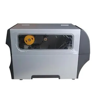 Ready to ship high quality label thermal barcode large printer ZT411 203dpi for zebra printer