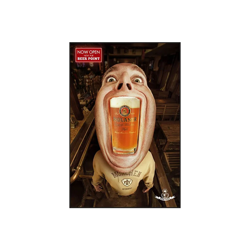 
Funny Different Pictures Wall Hangding Contracted Modern Abstract Painting On Canvas Office Decoration 