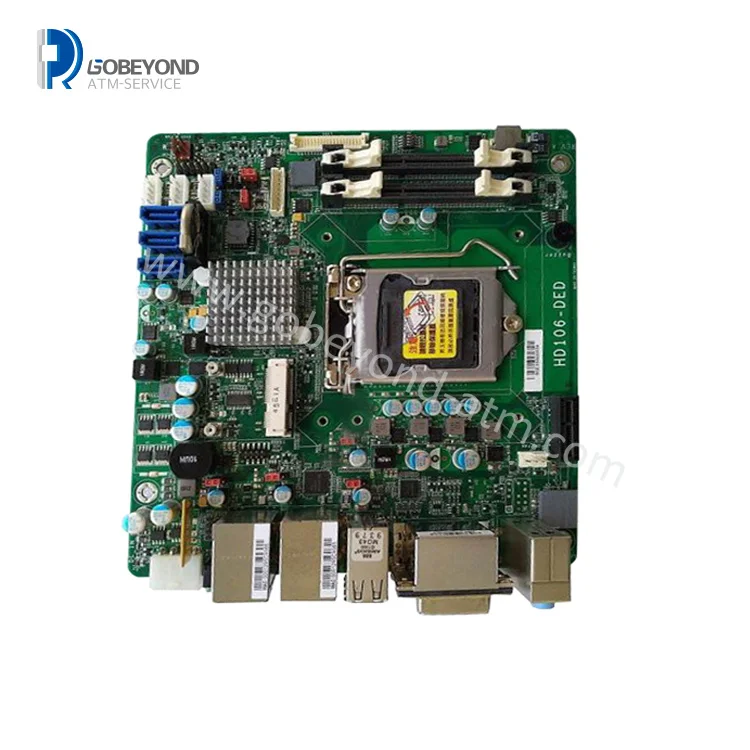 ATM Parts Diebold CCA,PRCSR,AIO,CI5,2.7GHZ 49-256605-200A 49256605200A