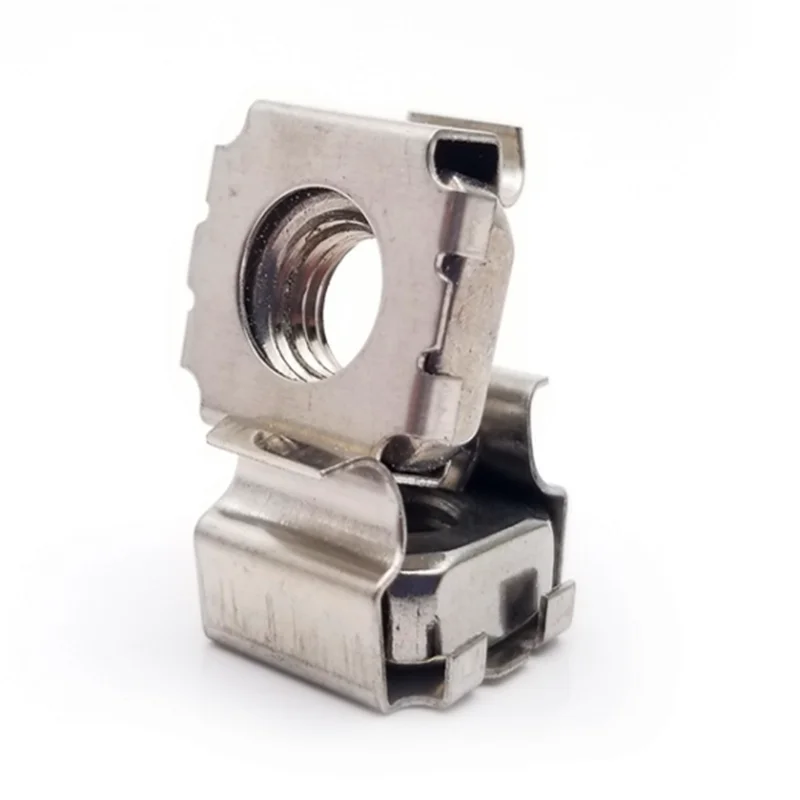 M4 M5 M6 M8 M10 M12stainless Steel and Galvanized