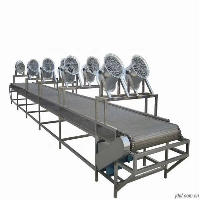 
Metal belt conveyor dryer and Cooling Machine For screen printing conveyor dryer 