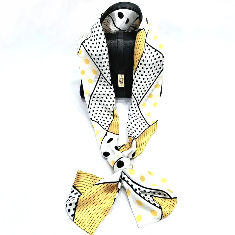 
100% Natural Soft Silk Scarf for Women Luxury Brand Floral Pashmina Shawl Woman Summer Vacation Beach Foulard Scarf Woman 