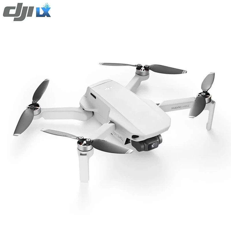 
New DJI Mavic Mini Drone 