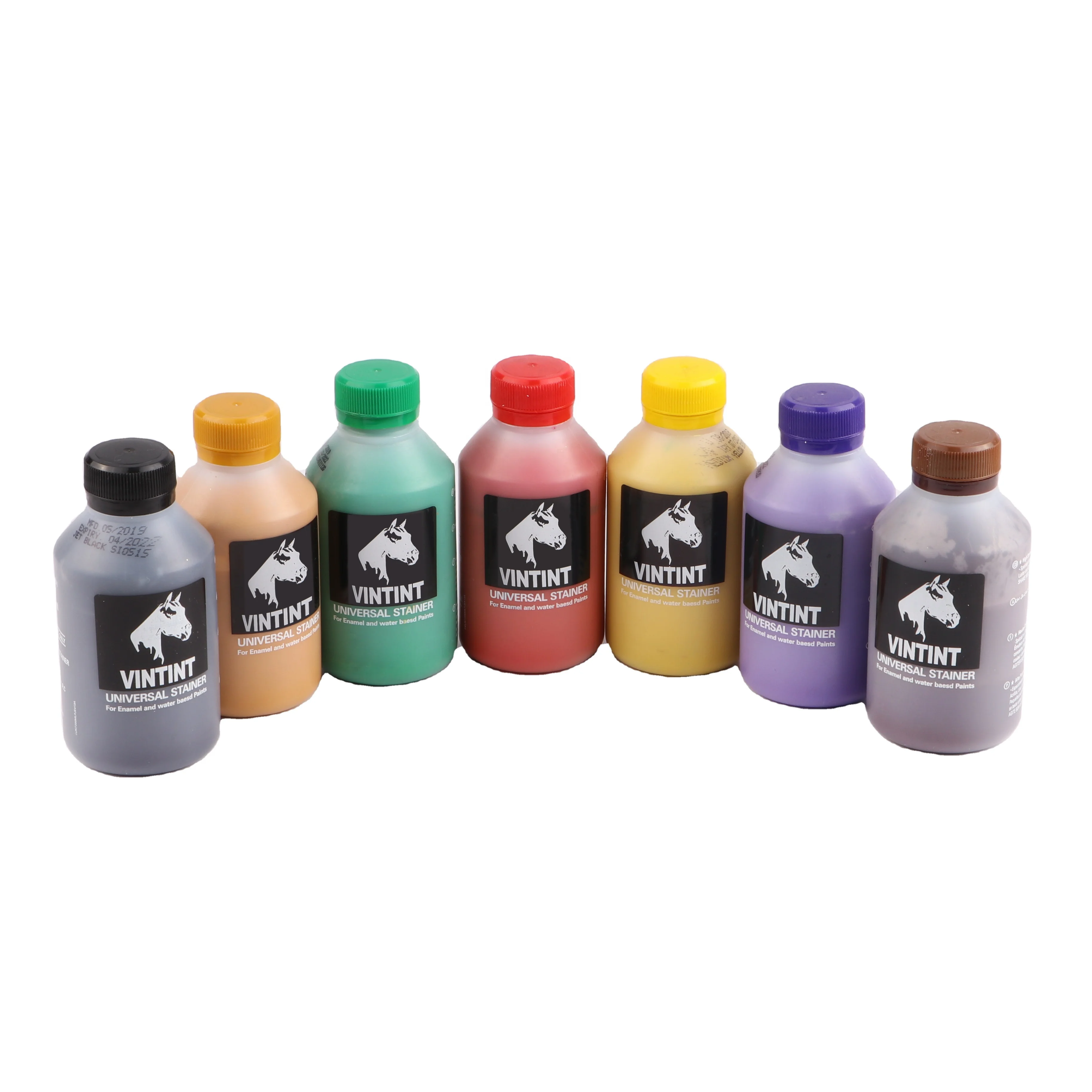 Универсальный Цветной концентрат/Универсальные красители/красящий пигмент/цветной материал