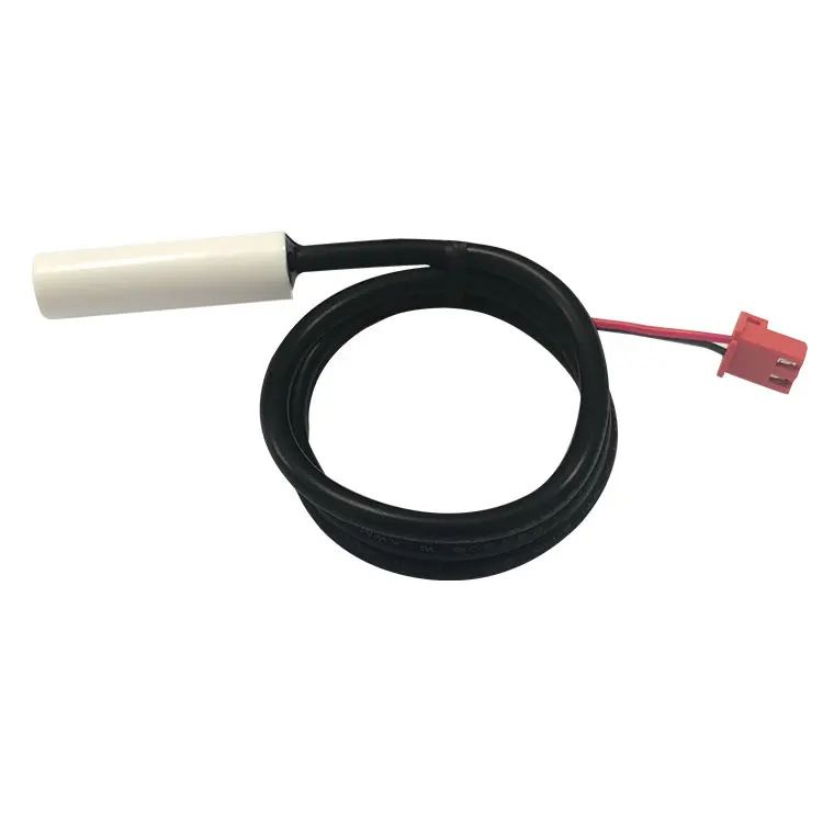 Factory wholesale custom 10k 3950 air conditioner NTC thermistor temperature sensor