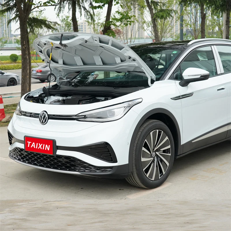 Cheap Large Model SUV 0KM china Electric Cars Prices VW ID4 X Electric Car Used Sport Ev Car