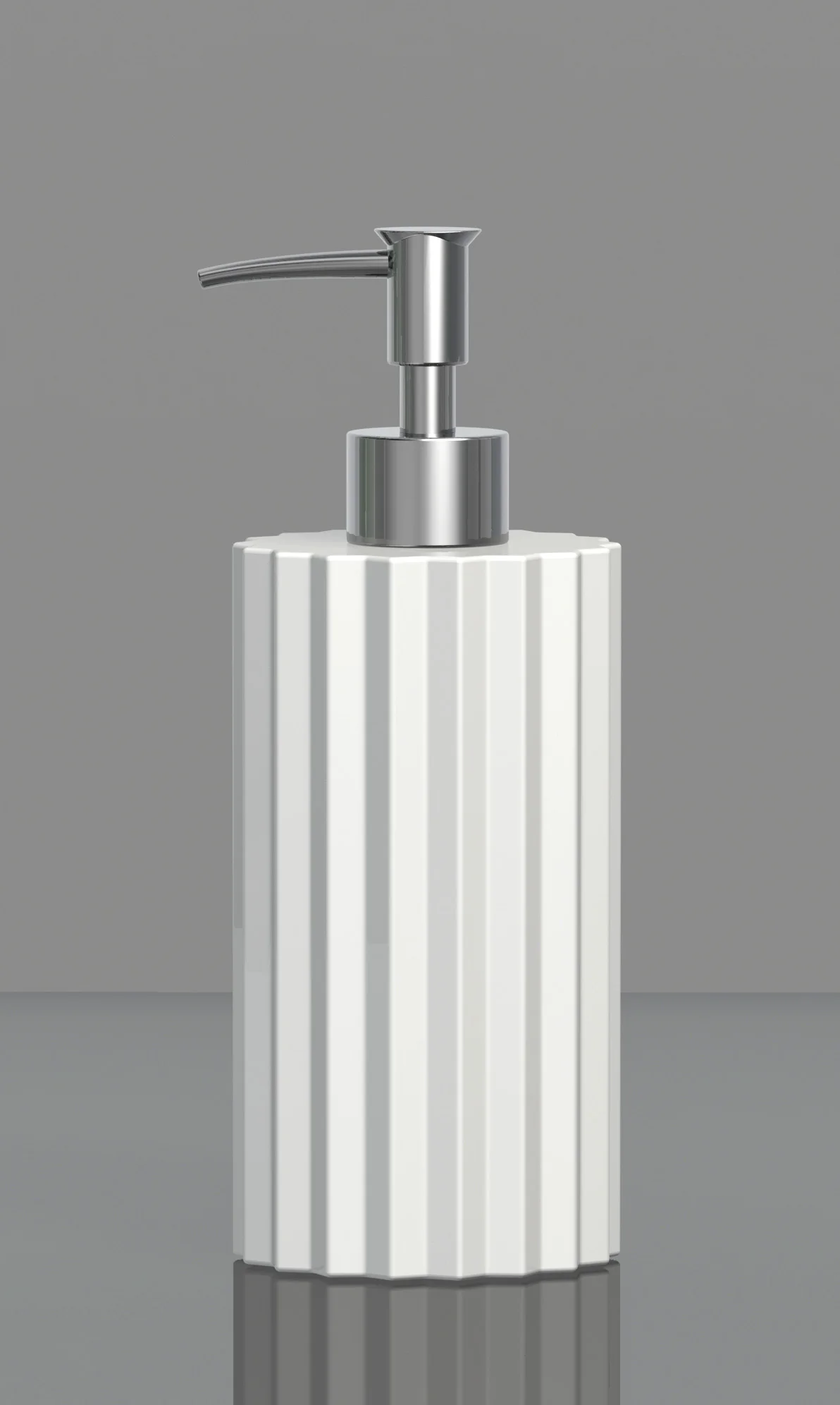 Professional manufacture Shampoo Bottles lotion dispenser Lotion Liquid Soap Pump Bottles