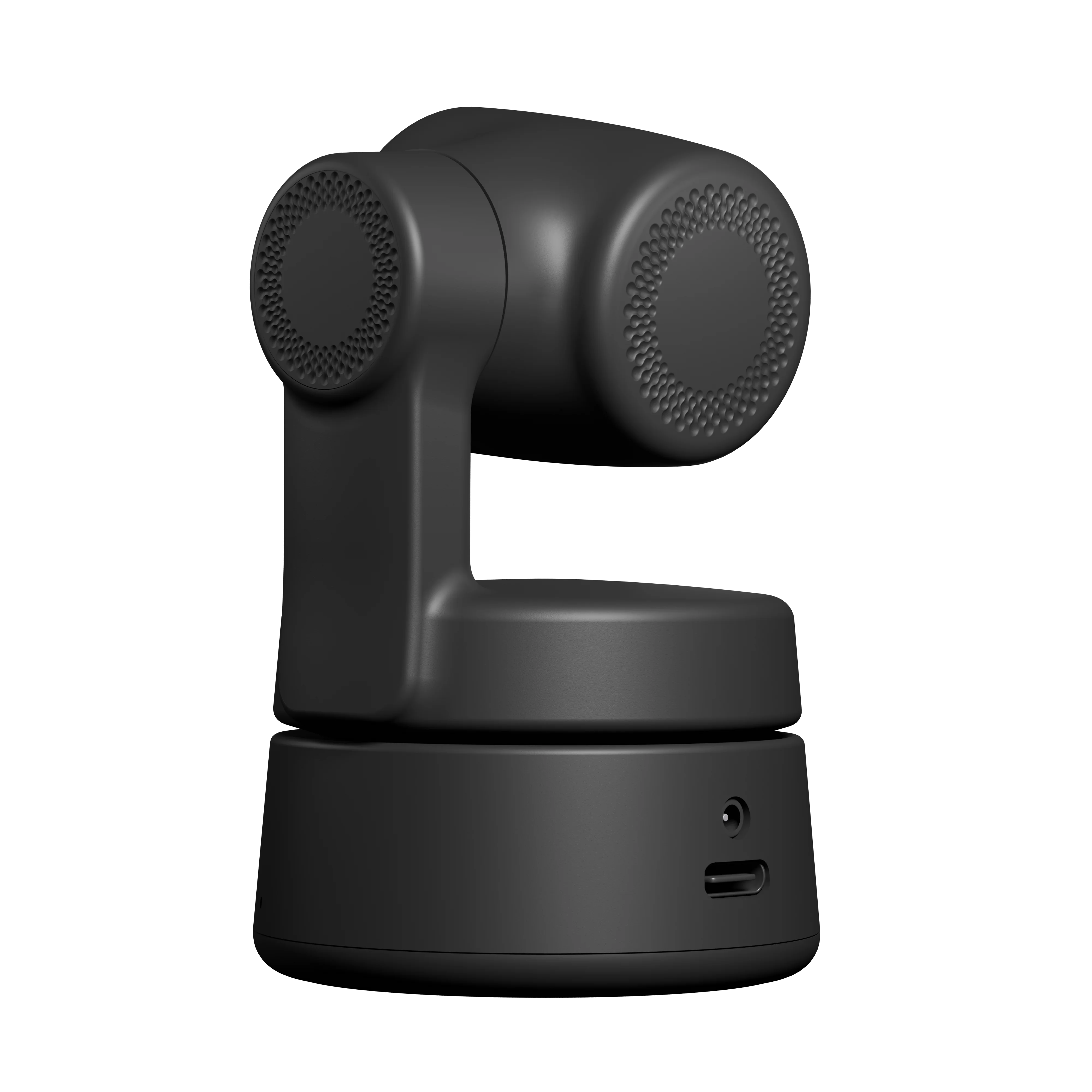 Hot Selling 4k 30FPS Web Camera AI-powered PTZ Gesture Control Obsbot Tiny 4k Webcam for Live Stream Video Meeting Remote Class