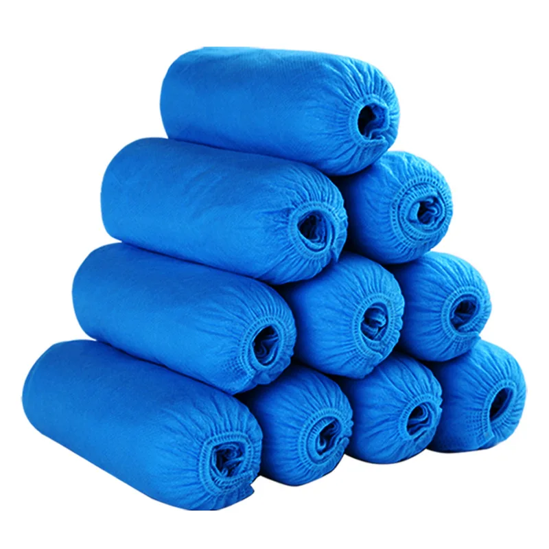 Pattern Waterproof Ldpe Arm Cover Polyethylene Plastic Disposable Pe Oversleeve
