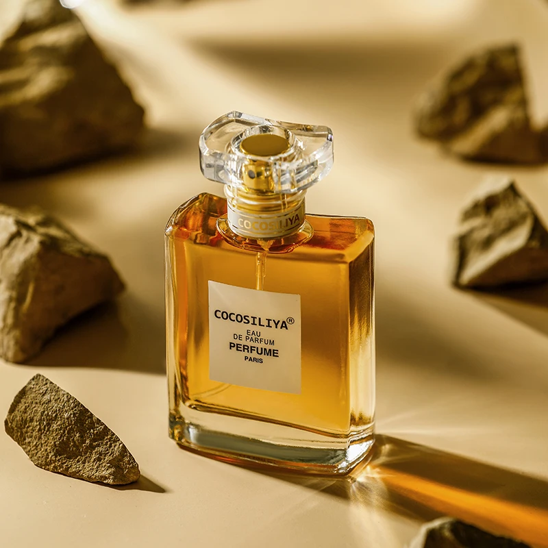 OEM Custom fragrance French Perfume For Women 50ml Long Lasting Fragrance body mist Classic Perfume Wholesale Original