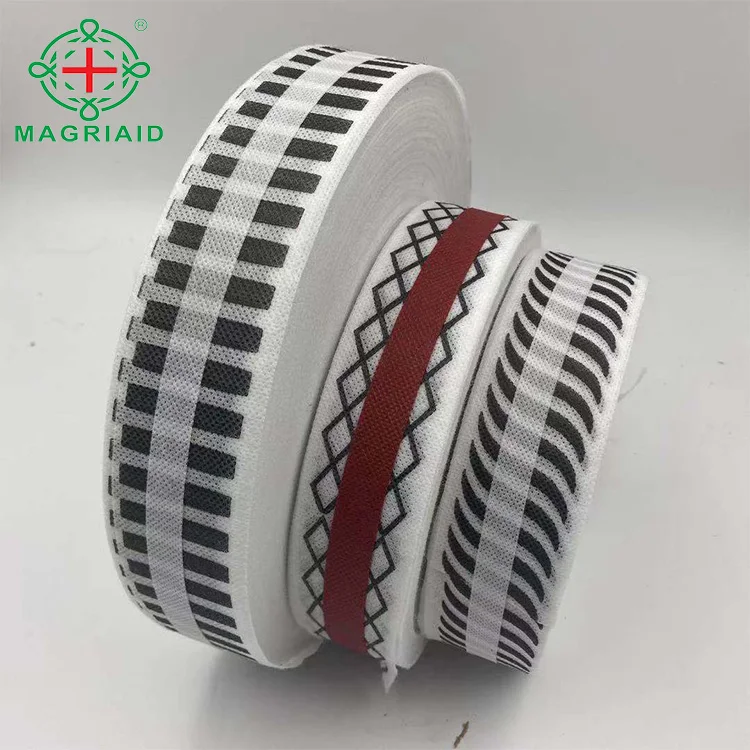 100% Virgin PP Spunbond Nonwoven   roll Mattress surface raw materials and spring pocket cover raw materials