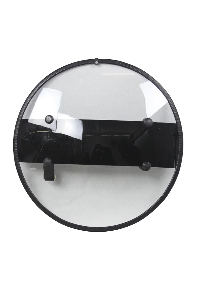 High Quality Wholesale Price Riot Control PC Shield for Self Defense riot shield