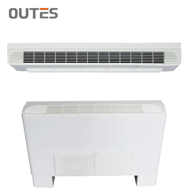 control wifi water heater fan coil