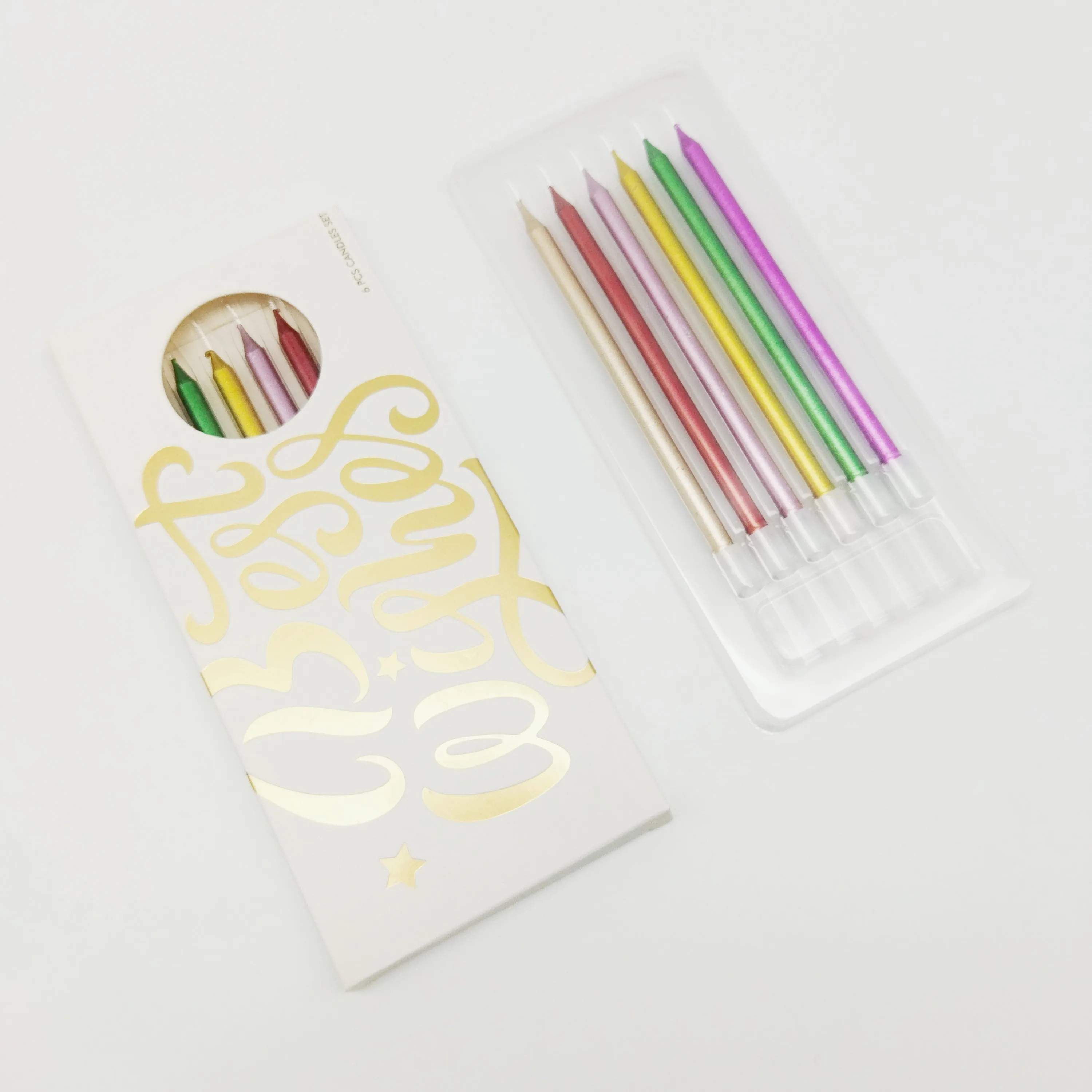 Высококачественные Новые поступления по привлекательной цене, свечи для дня рождения, фейерверки