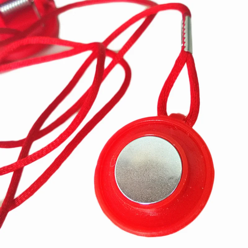 High Quality Running Machine Safety Key for Treadmill Safety Lock Security Switch Lock Magnetic Safety Key for Treadmill