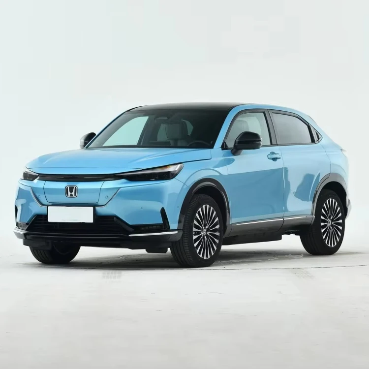 Китайский маленький внедорожник для Honda e:NS1 510 км дальнего действия чистый электрический автомобиль новая энергия взрослых горячая распродажа