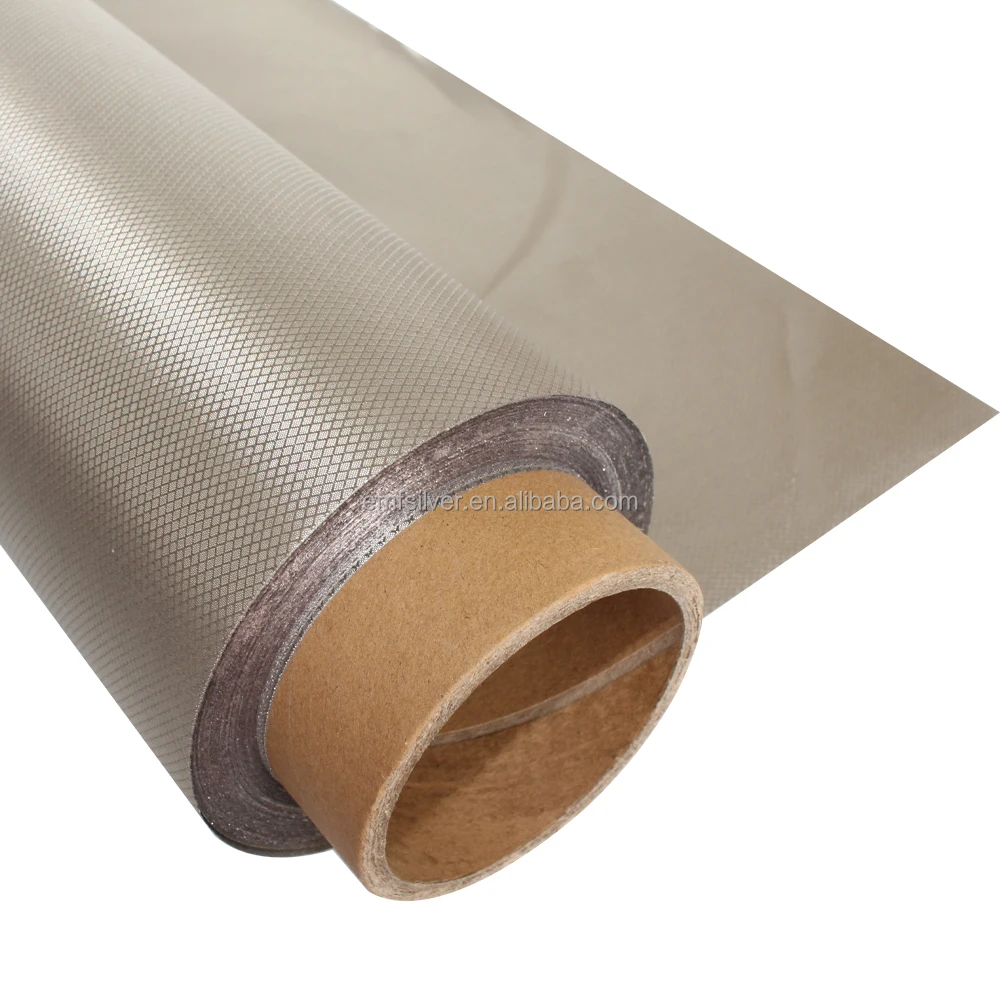 EMF блокирует тканевые сигналы сотовых телефонов, 5G, WiFi, GPS, Bluetooth и многое другое