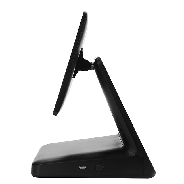 15 6 дюймов Full HD сенсорный экран POS система Поддержка Android & Win OS пластиковое финансовое оборудование с 11