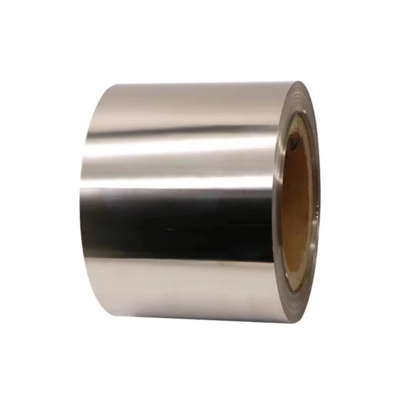 Китайский производитель, инколой 800 825 Inconel 600 601 690 750, никелевый сплав, стальная катушка, полоса для промышленности