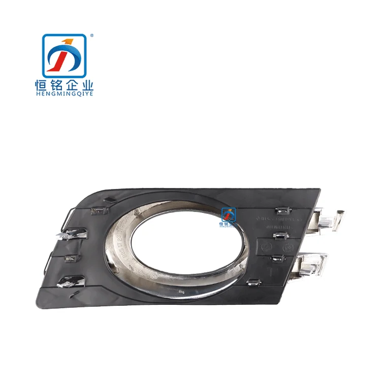 Высокое качество автомобильный аксессуар GL CLASS W164 старая модель колпак противотуманных фар 1648800724