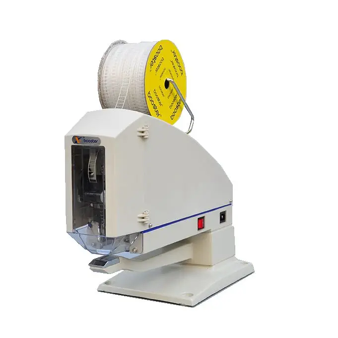 Машина для маркировки джинсов