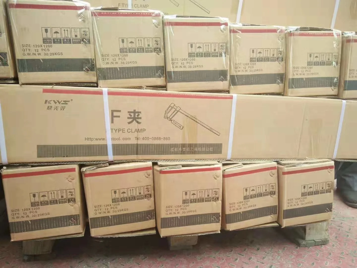 SANDE Sale F Clamp Heavy Duty Metal Working Adjustable Wood Clamp woodworking Clamp