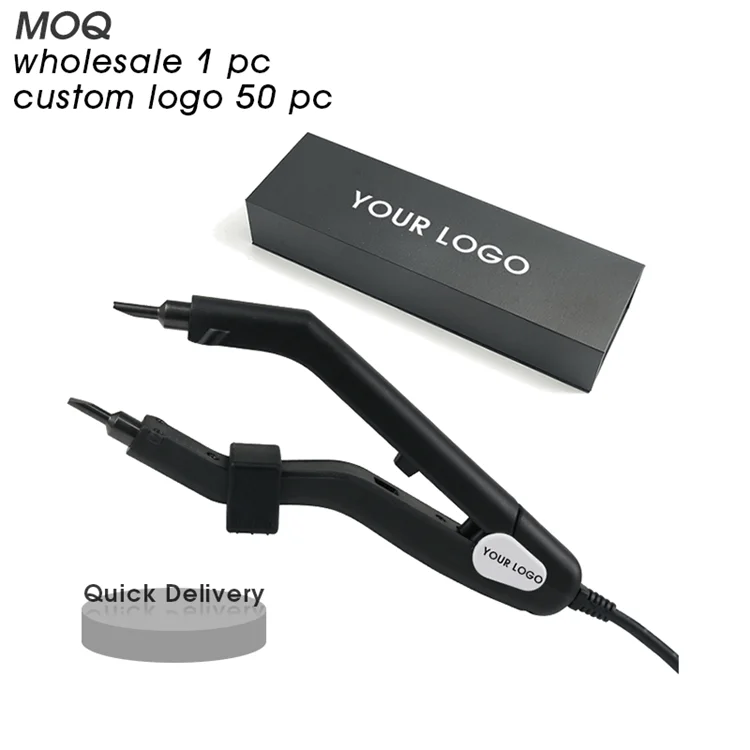 Synthetic Clip In Hair Extensions Braiding Machine To Make