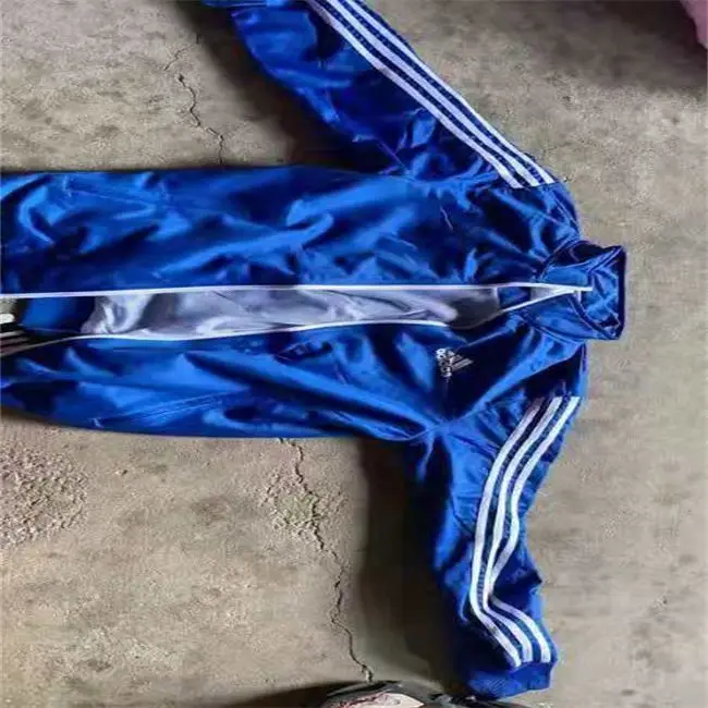 China used clothes second hand clothing supplier