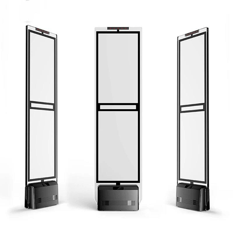 EAS Anti shoplifting system am acrylic 58khz system