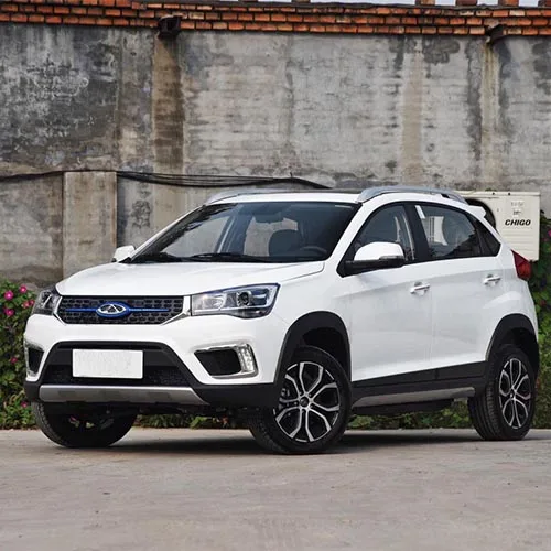  Горячая Распродажа высокоскоростной Chery Новый электрический автомобиль самый дешевый б/у