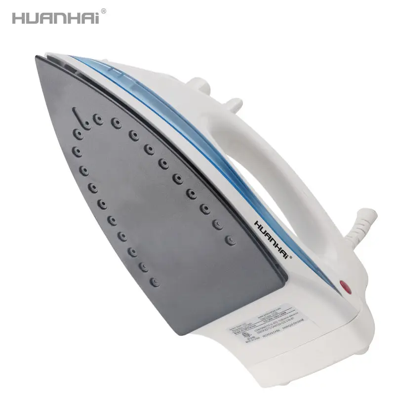 Hot Sales Nonstick Soleplate Economic Clothing For Professional Micro Steam Iron