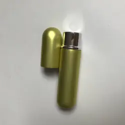 Essential Oil Aromatherapy Blank Nasal Inhaler