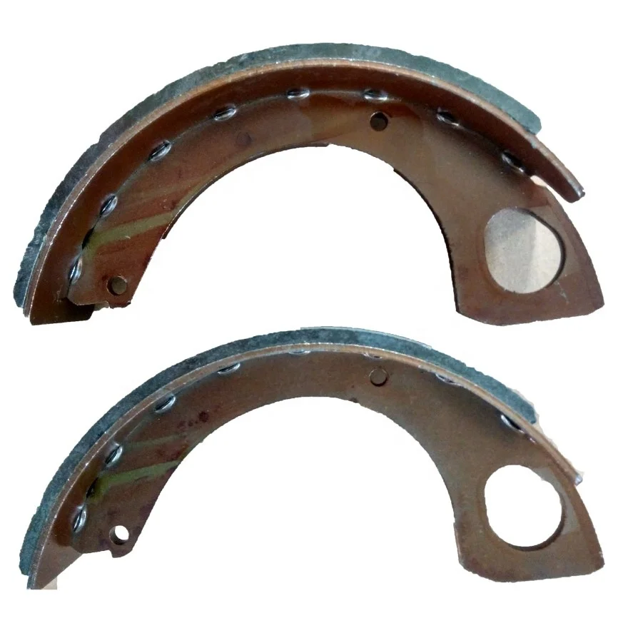 MK K4413 Fuso truck FN FP FR FS MC828893 hand bralke shoe