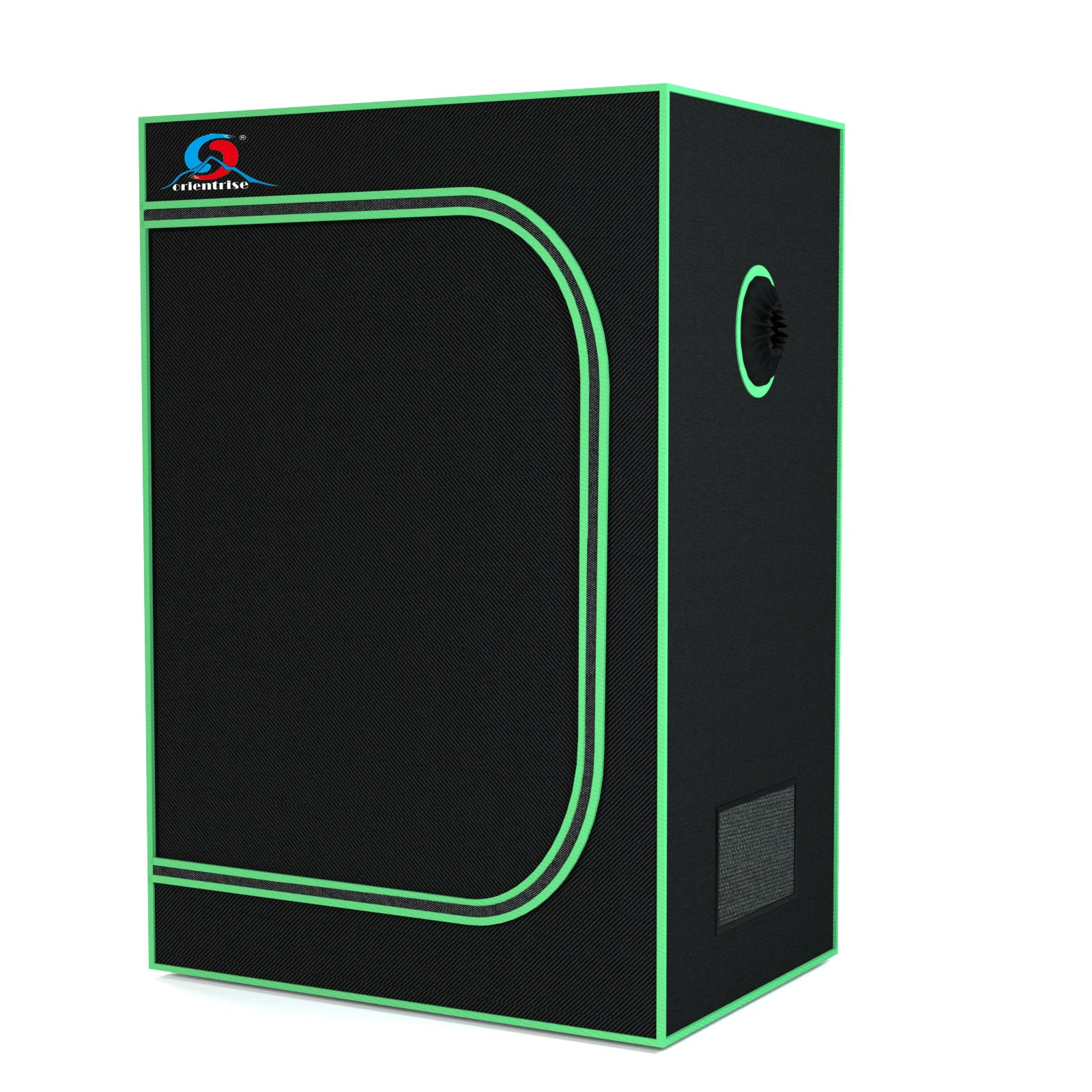 Super High Quality 60X60X150Cm Compact Growing System Small Hydroponic Growing Tent Indoor Growing Fruits Flowers Vegetables