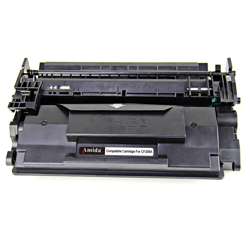 Поставщик Amida картридж с тонером CF259X для принтера Lj PRO M404/MFP428