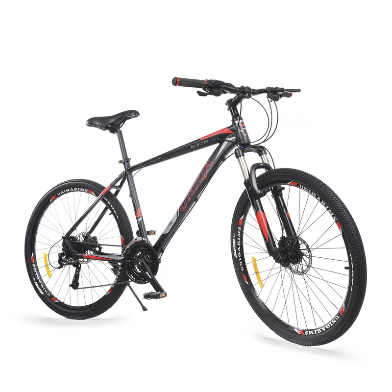 RALLEX высококачественные горные велосипеды из сплава 26 27,5 29-дюймовый горный велосипед для продажи 27 скоростной горный велосипед большие колеса